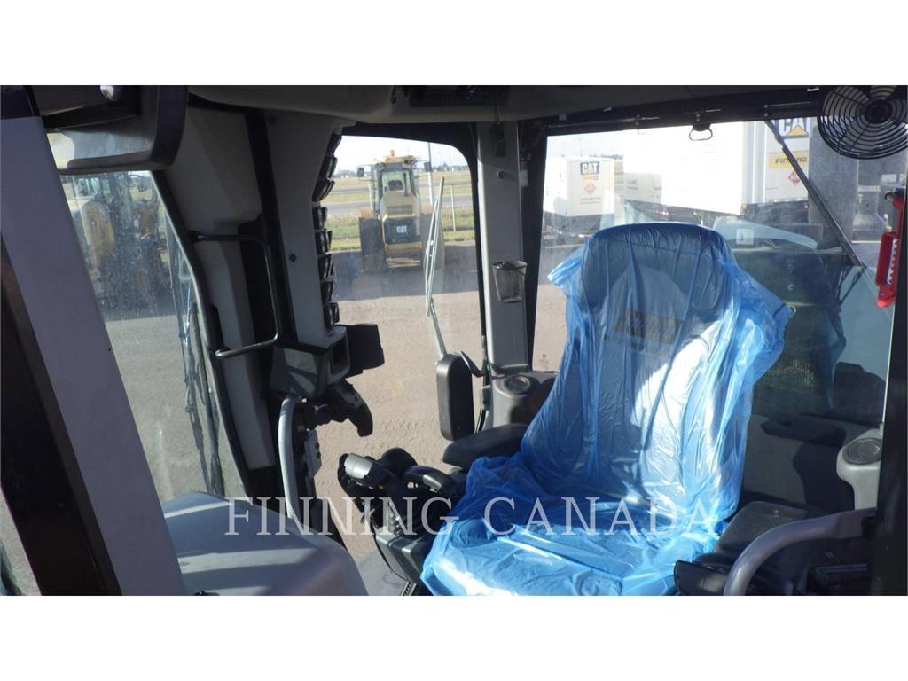 CAT 150-15 Motorgraders