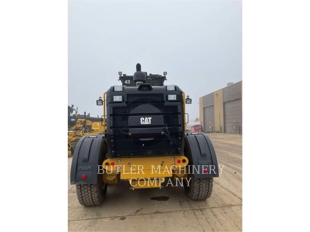 CAT 150-15AWD Motorgraders