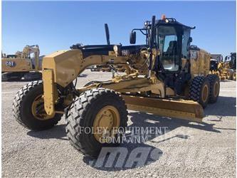 CAT 150-15AWI Motorgraders