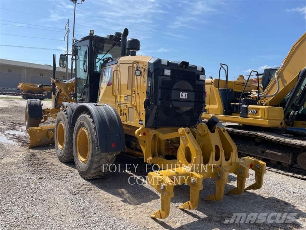 CAT 150-15AWI Motorgraders