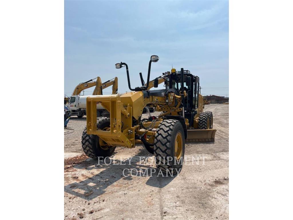 CAT 150-15AWI Motorgraders