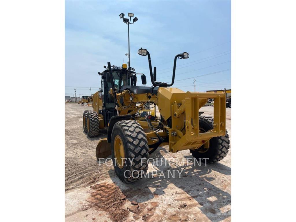 CAT 150-15AWI Motorgraders