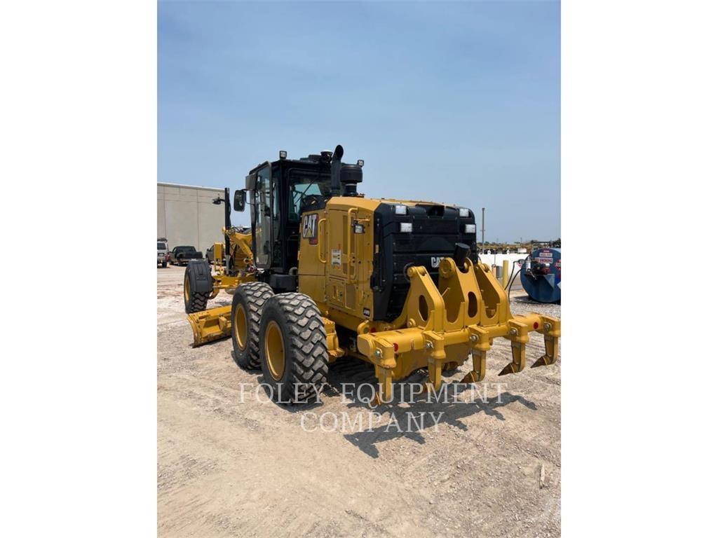 CAT 150-15AWI Motorgraders