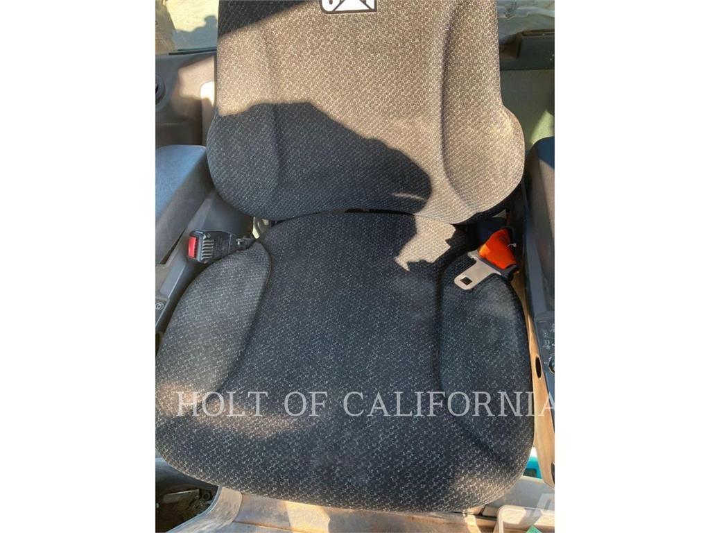 CAT 150 3D Motorgraders