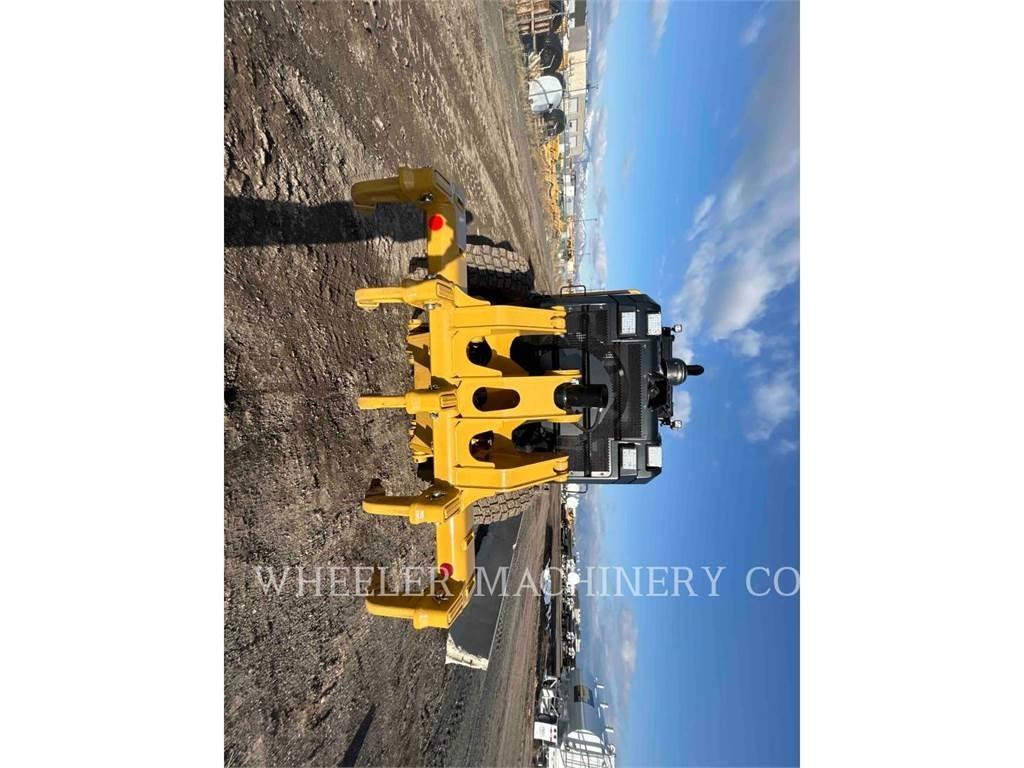 CAT 150 AWD Motorgraders