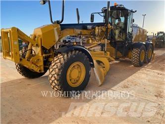 CAT 150 AWD Motorgraders
