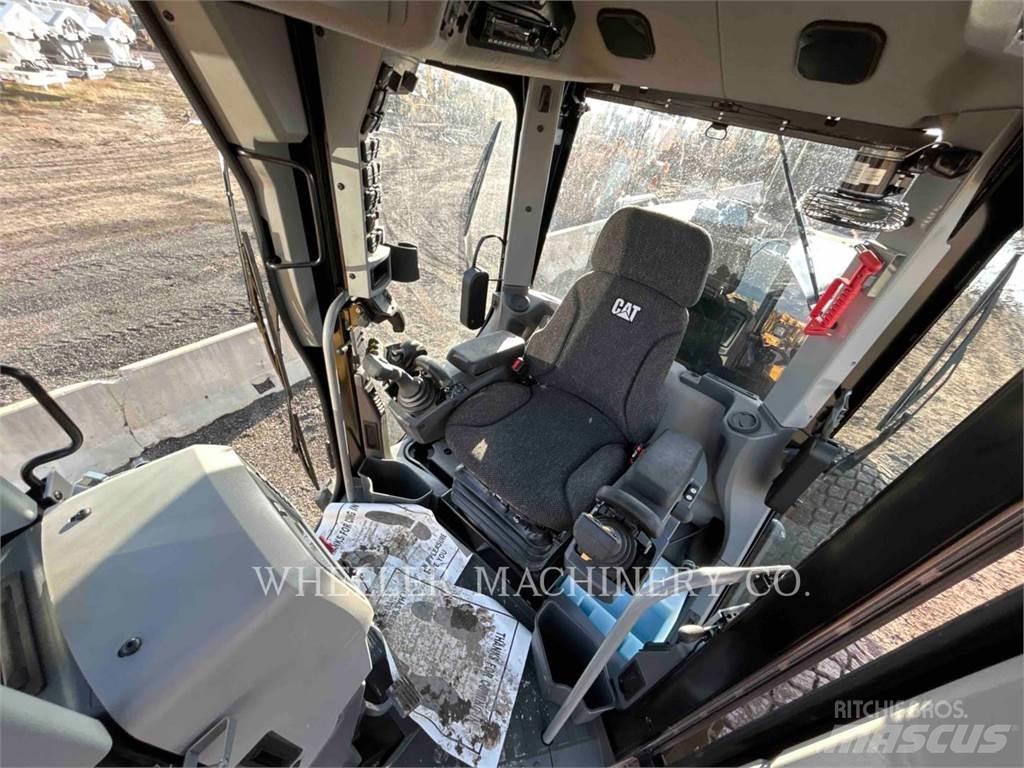 CAT 150 AWD Motorgraders