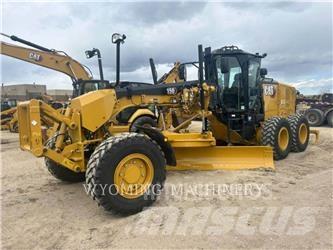 CAT 150 AWD Motorgraders