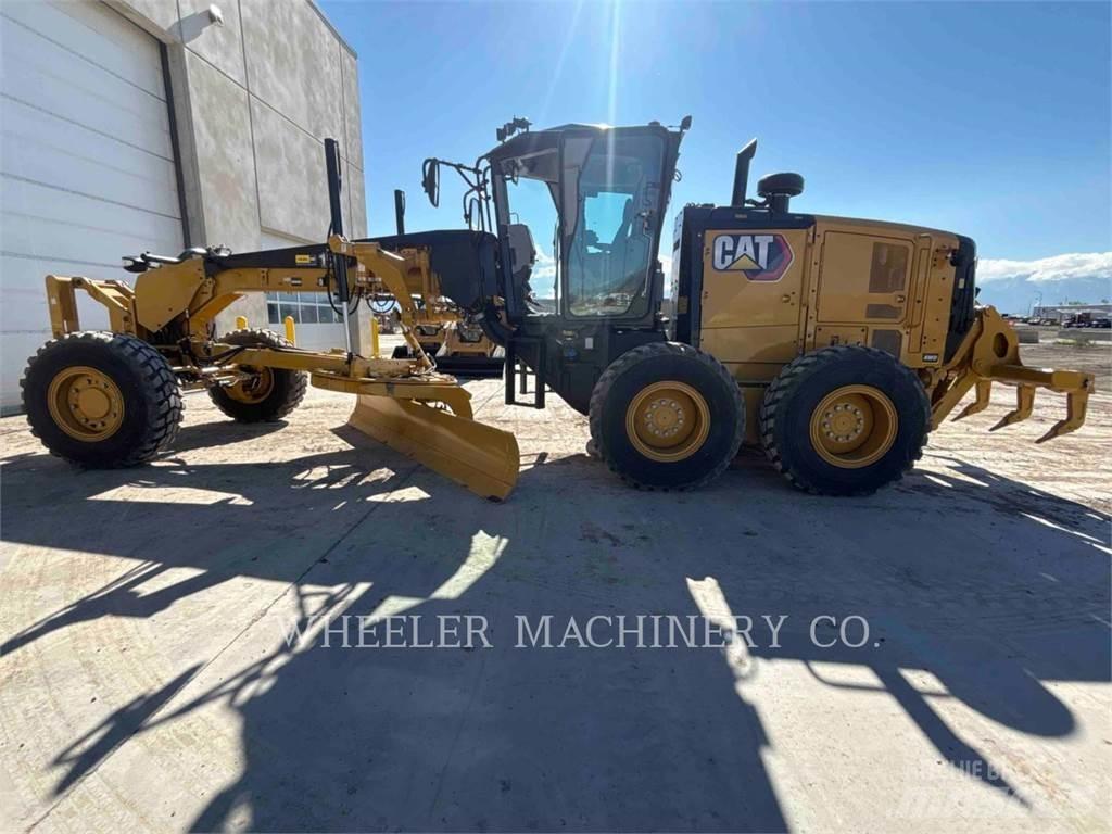 CAT 150 AWD Motorgraders