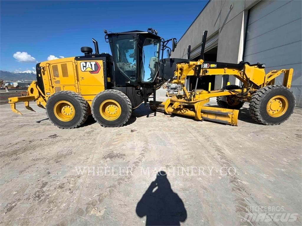 CAT 150 AWD Motorgraders