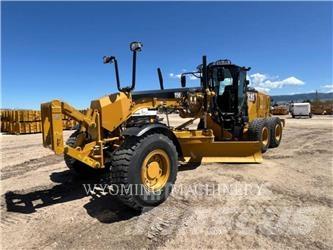CAT 150 AWD Motorgraders