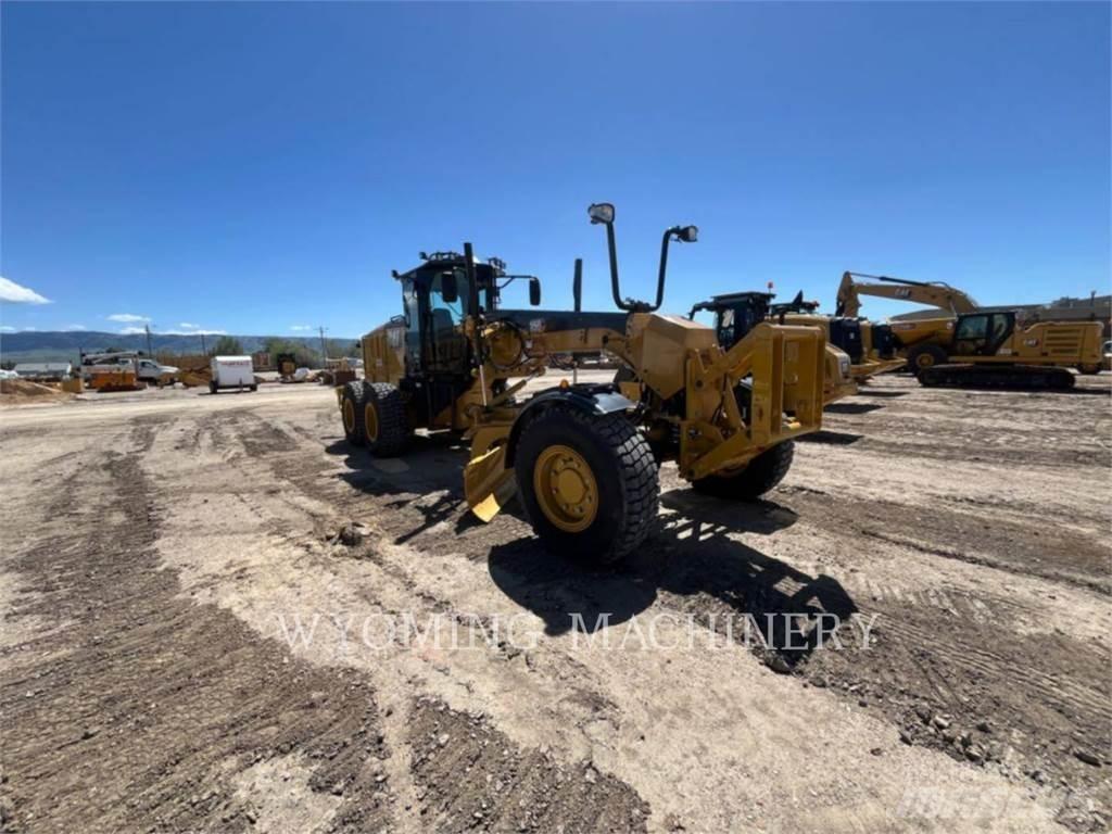 CAT 150 AWD Motorgraders