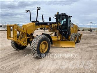 CAT 150 AWD Motorgraders