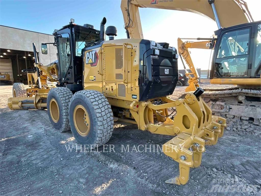 CAT 150 AWD Motorgraders