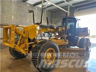 CAT 150 AWD Motorgraders