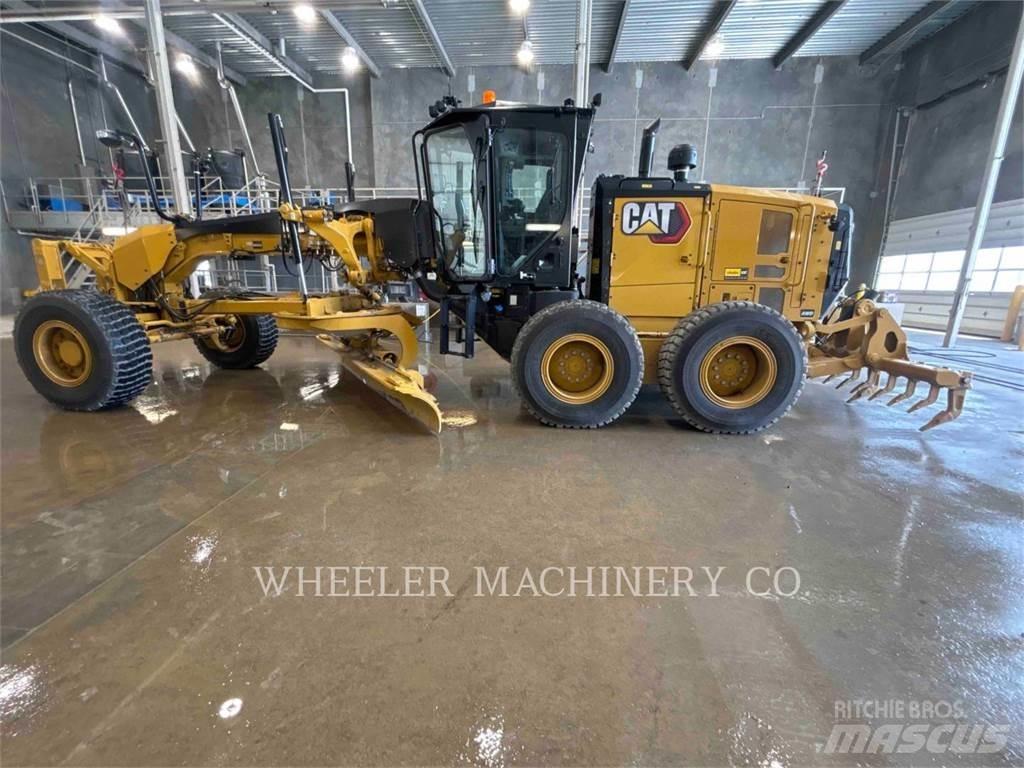 CAT 150 AWD Motorgraders