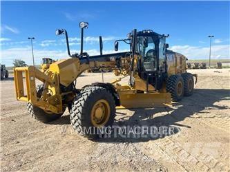 CAT 150 AWD Motorgraders