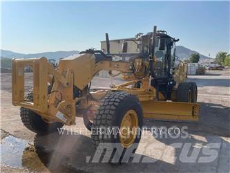 CAT 150 AWD Motorgraders