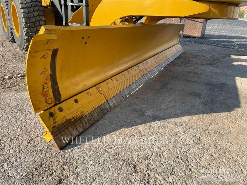 CAT 150 AWD Motorgraders