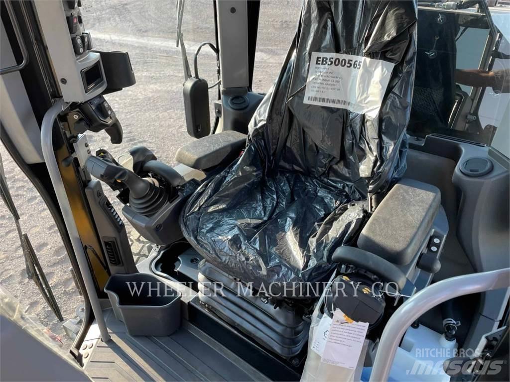 CAT 150 AWD Motorgraders