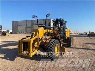 CAT 150 AWD Motorgraders