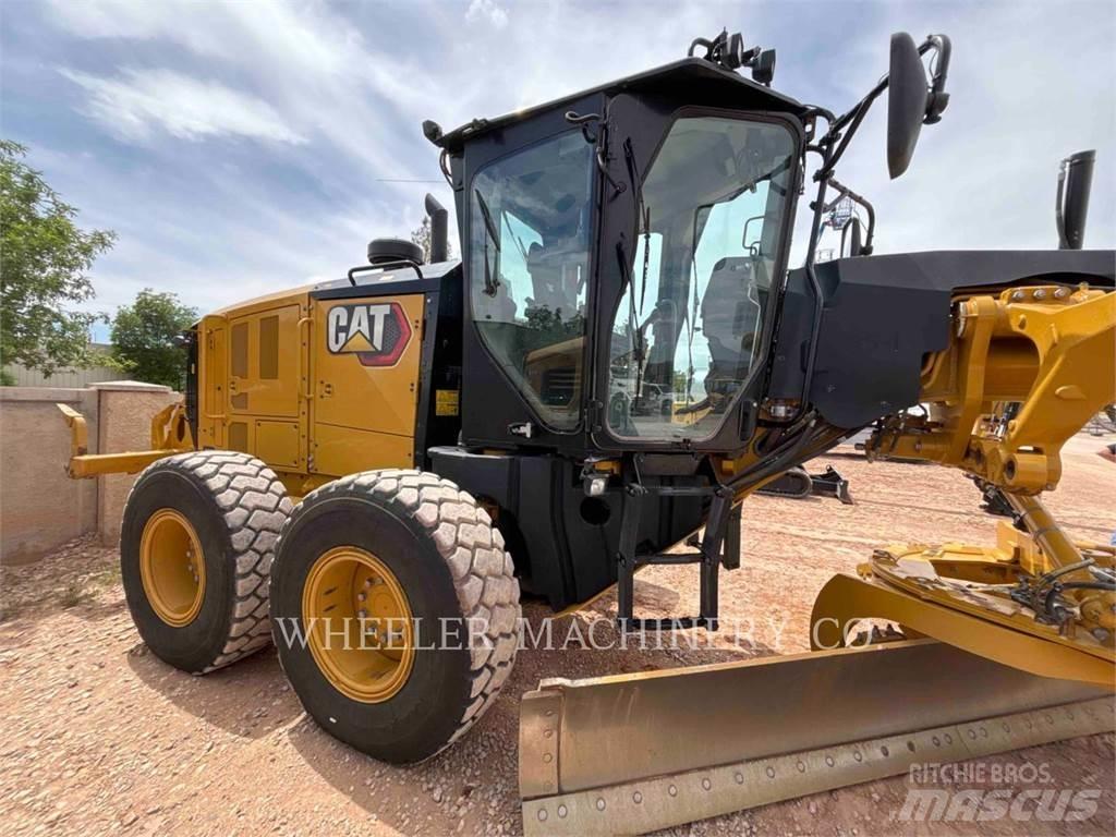 CAT 150 AWD Motorgraders