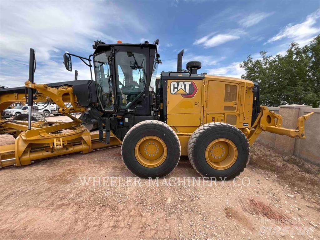 CAT 150 AWD Motorgraders