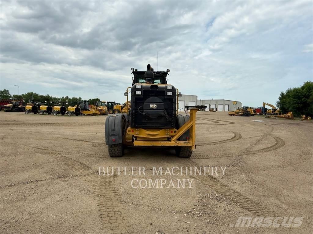 CAT 150 AWD Motorgraders