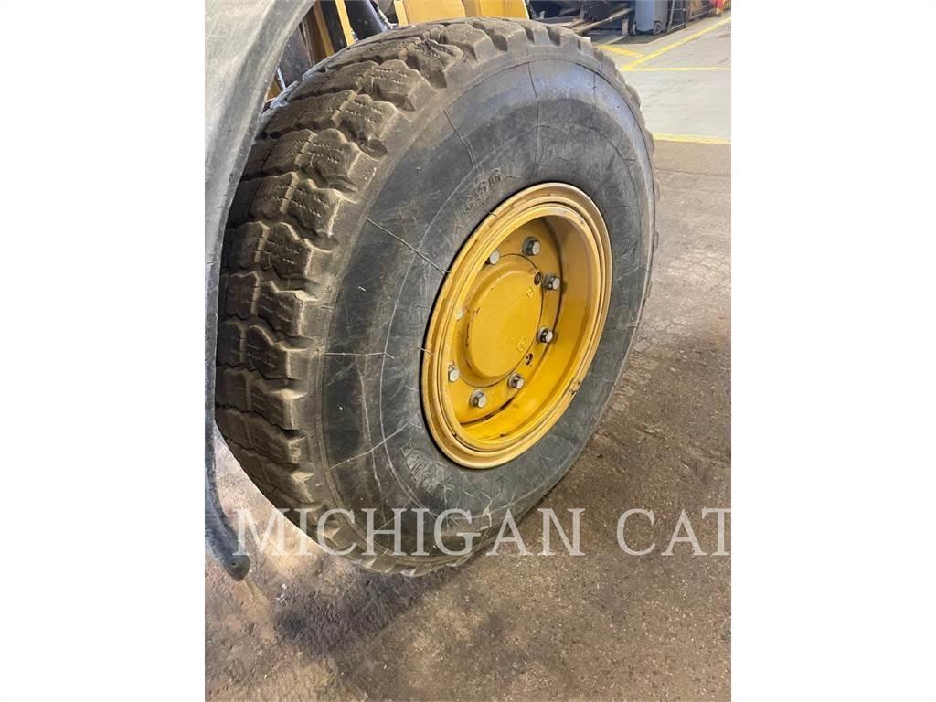 CAT 150 AWD Motorgraders