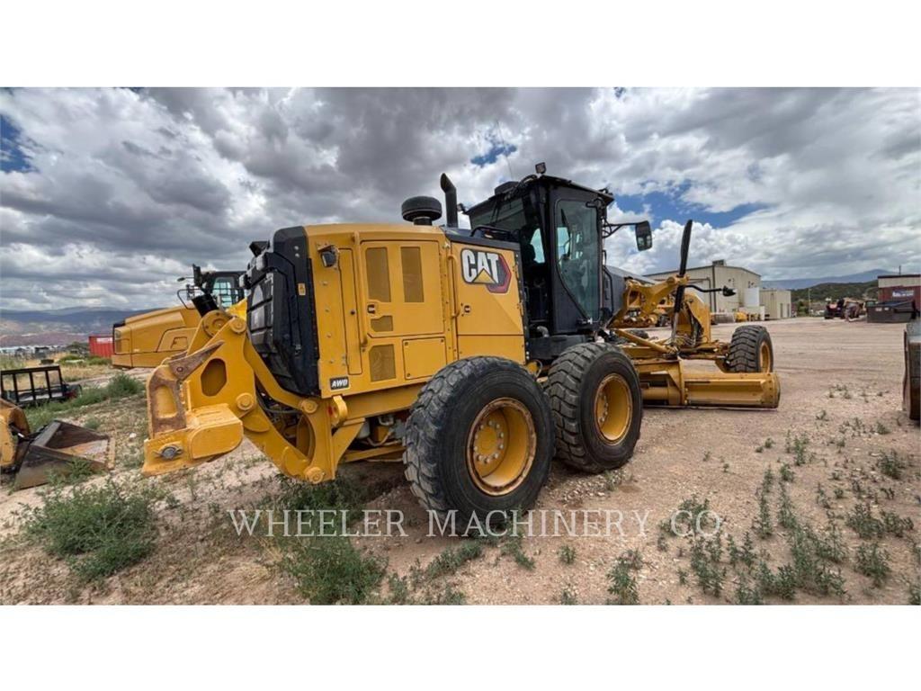 CAT 150 AWD Motorgraders