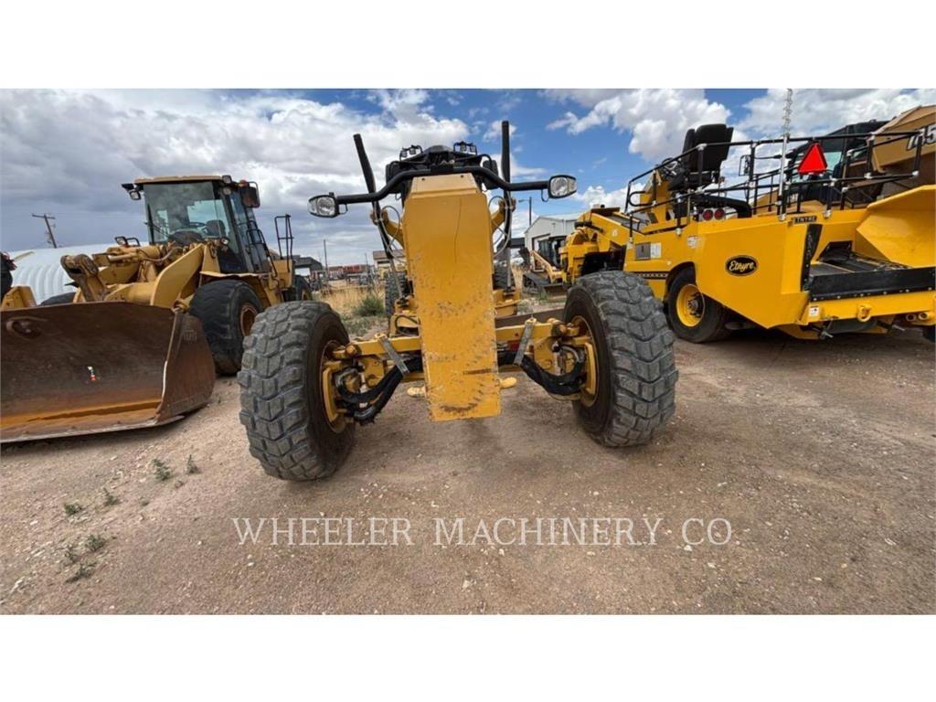CAT 150 AWD Motorgraders