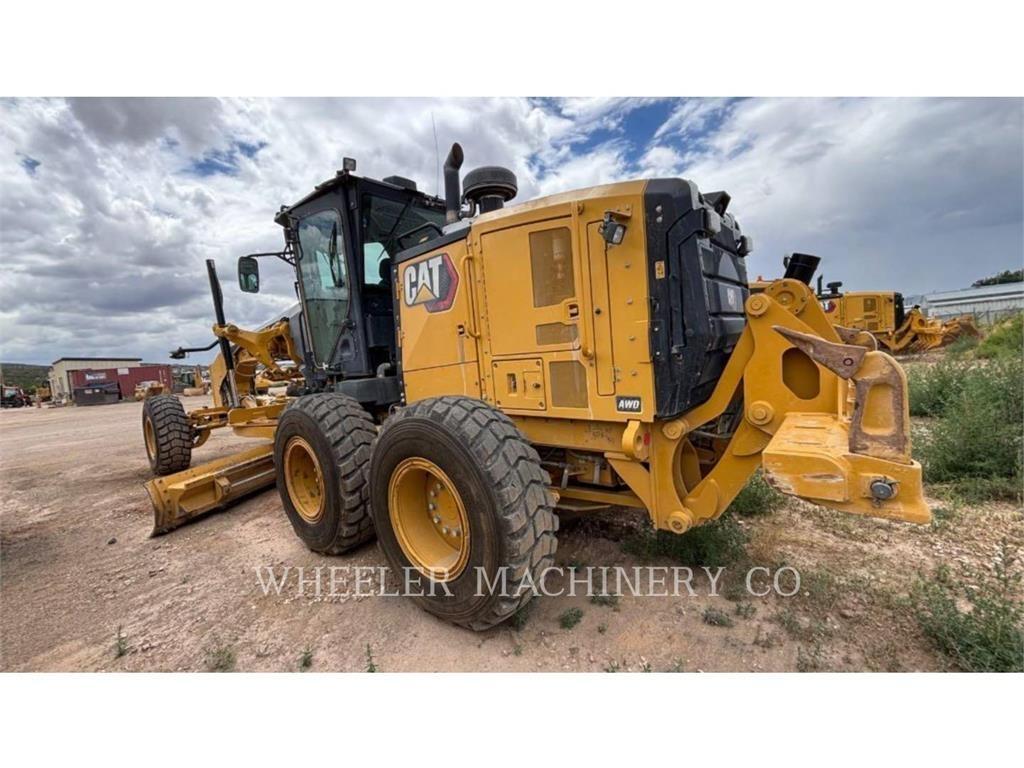 CAT 150 AWD Motorgraders