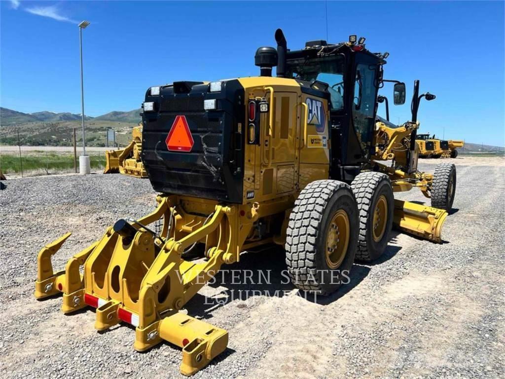 CAT 150 AWD Motorgraders