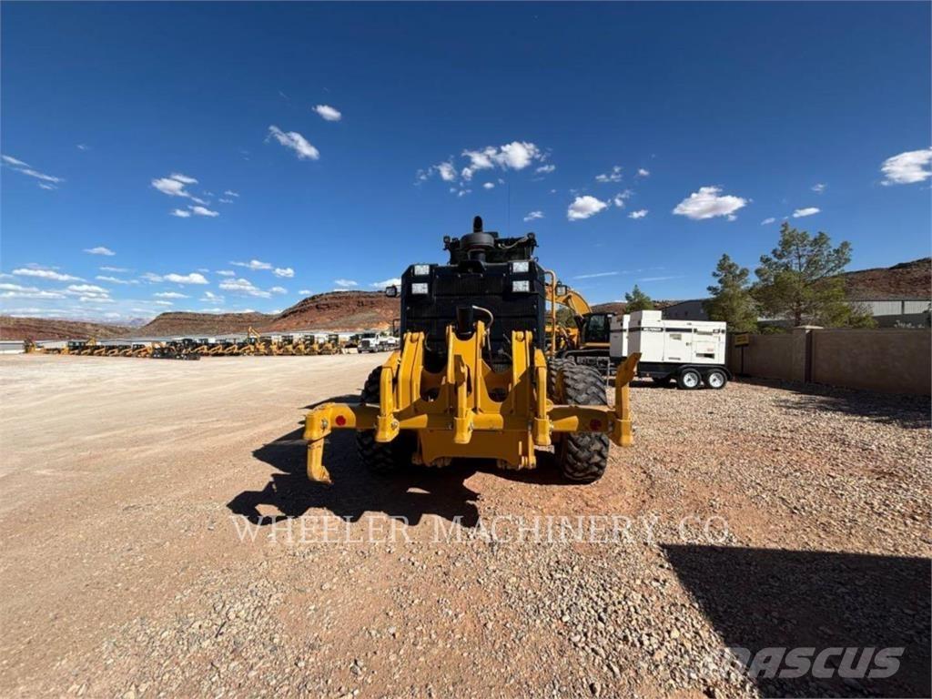CAT 150 AWD Motorgraders