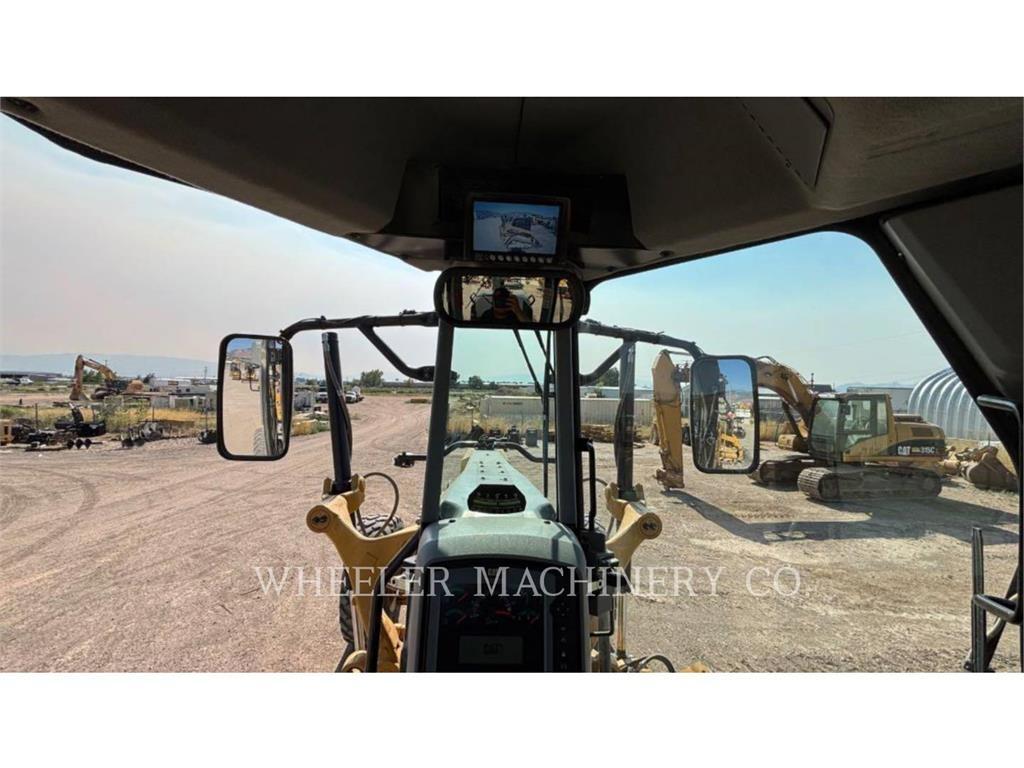 CAT 150 AWD Motorgraders