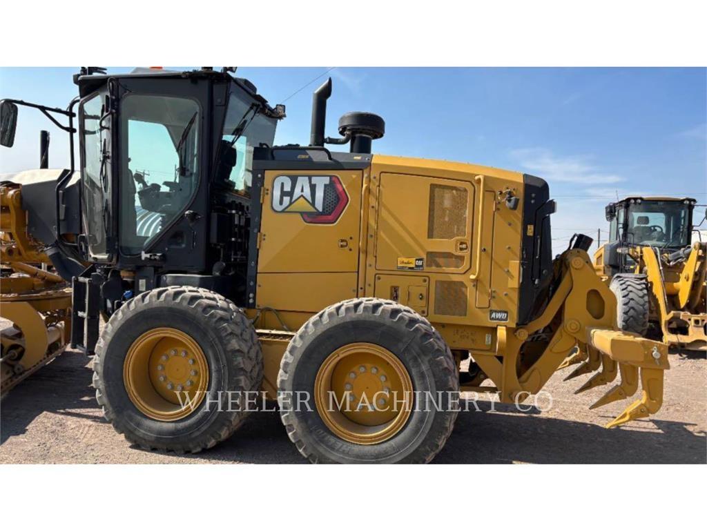 CAT 150 AWD Motorgraders