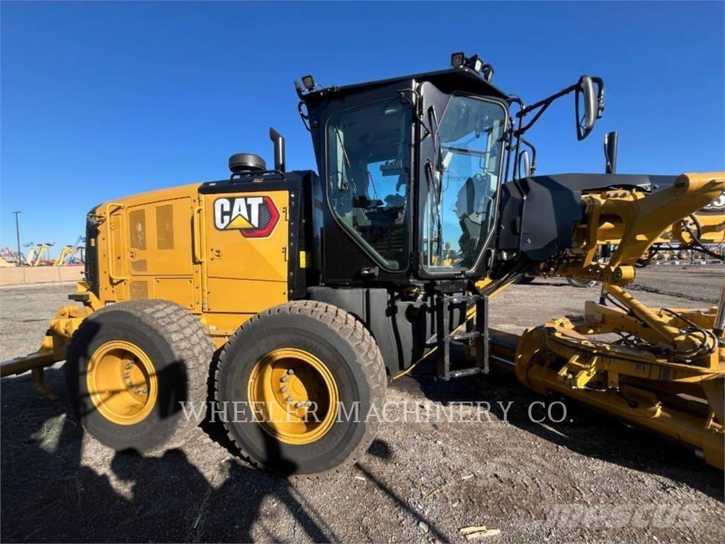 CAT 150 AWD Motorgraders