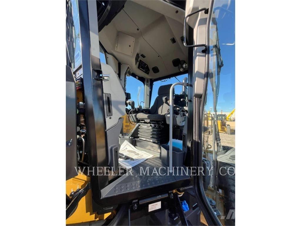 CAT 150 AWD Motorgraders