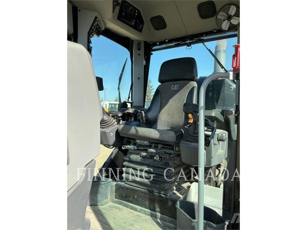 CAT 150 AWD Motorgraders