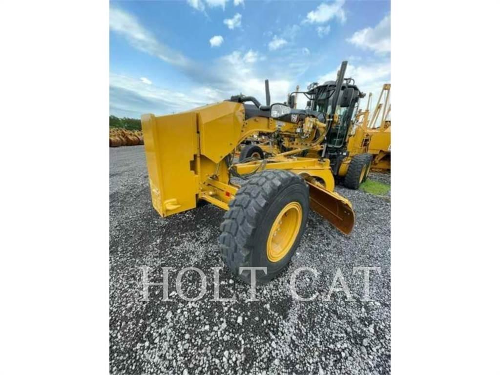 CAT 150 JOY Motorgraders