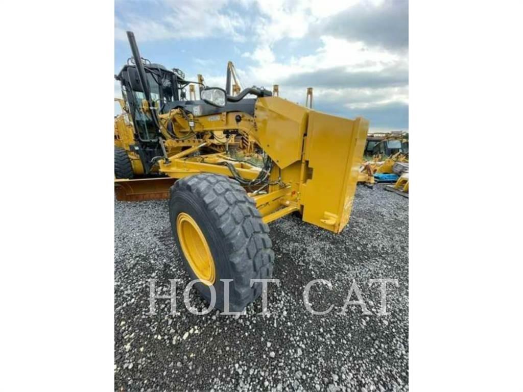 CAT 150 JOY Motorgraders