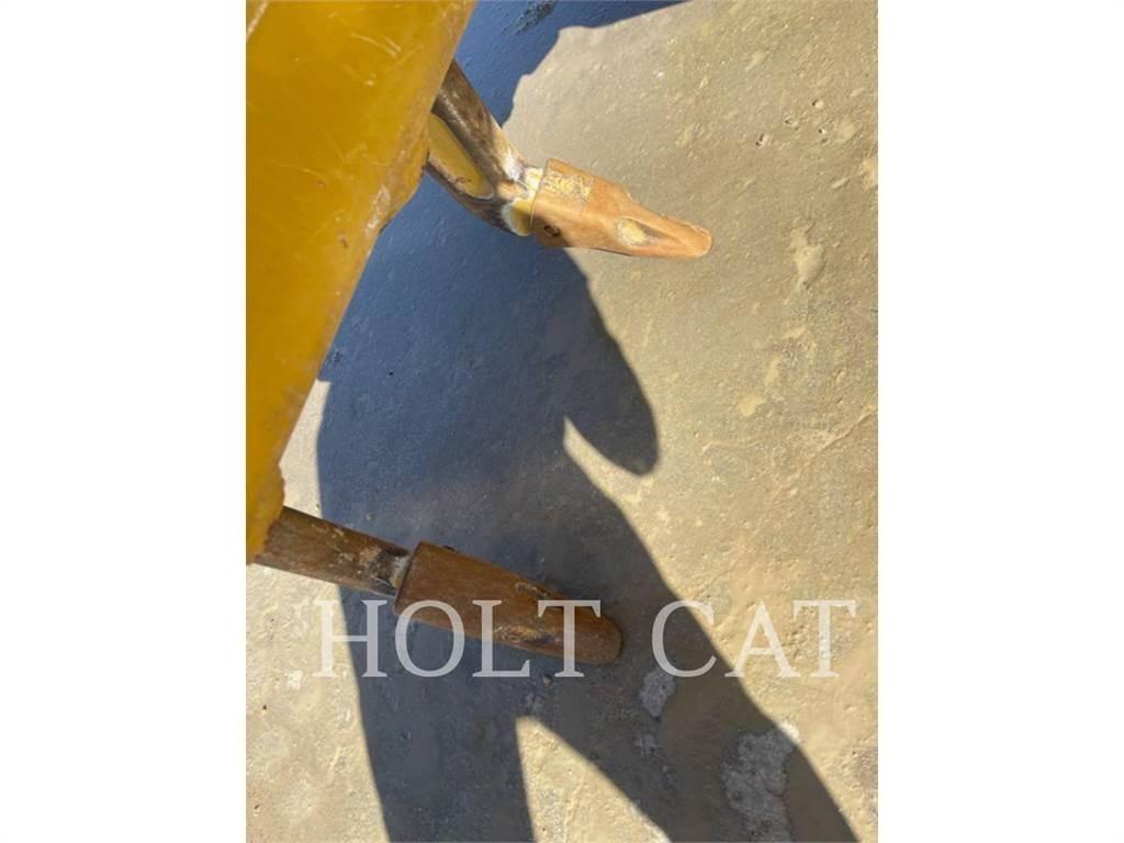CAT 150 JOY3 Motorgraders