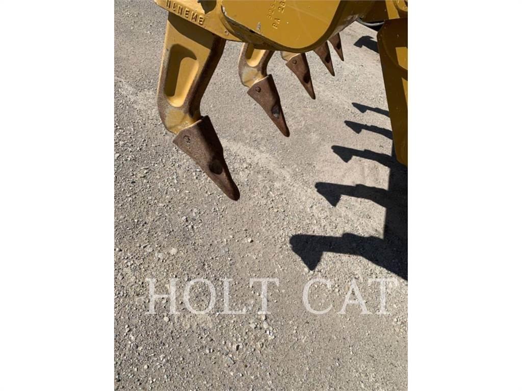CAT 150 JOY3 Motorgraders