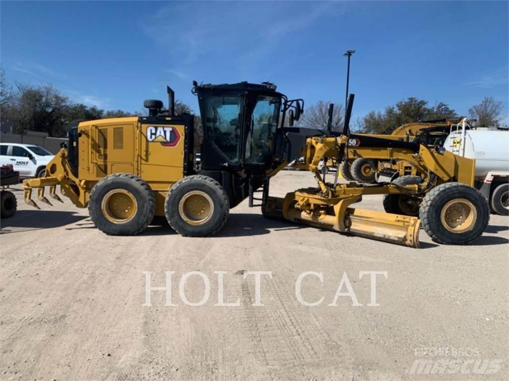CAT 150 JOY3 Motorgraders