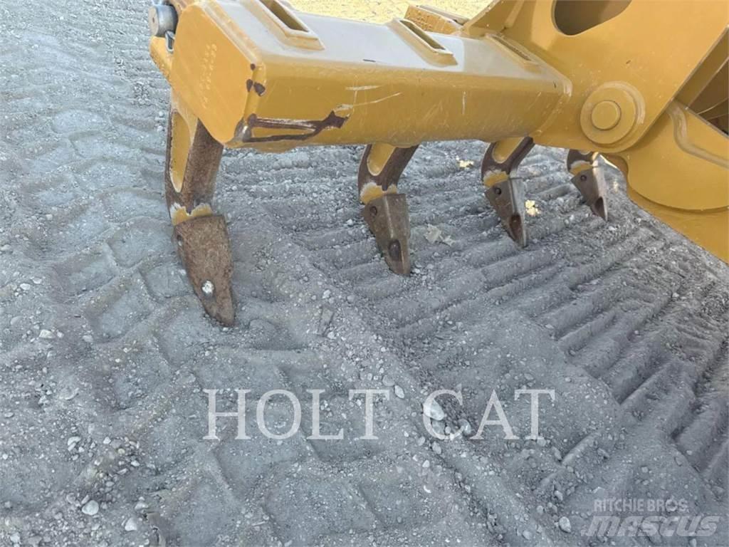 CAT 150 JOY3 Motorgraders
