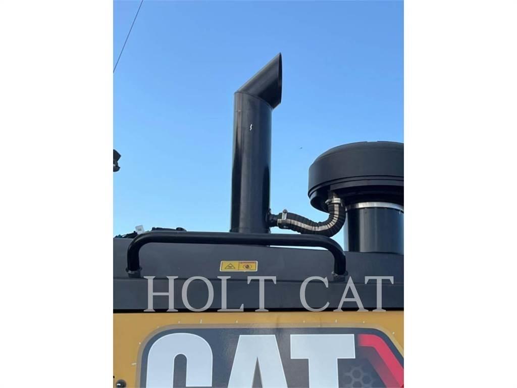CAT 150 JOY3 Motorgraders