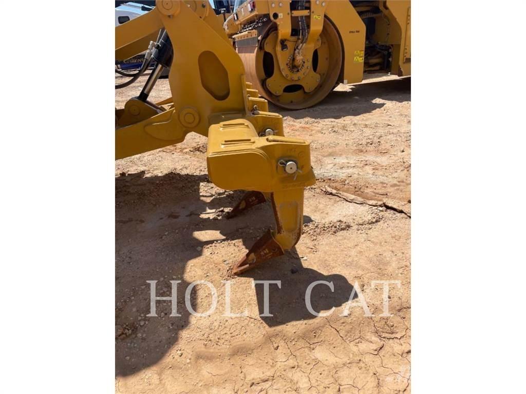 CAT 150 JOY3 Motorgraders