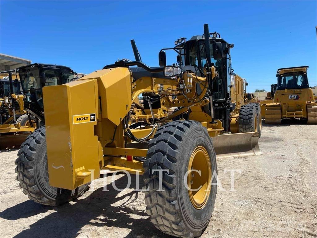 CAT 150 JOY3 Motorgraders
