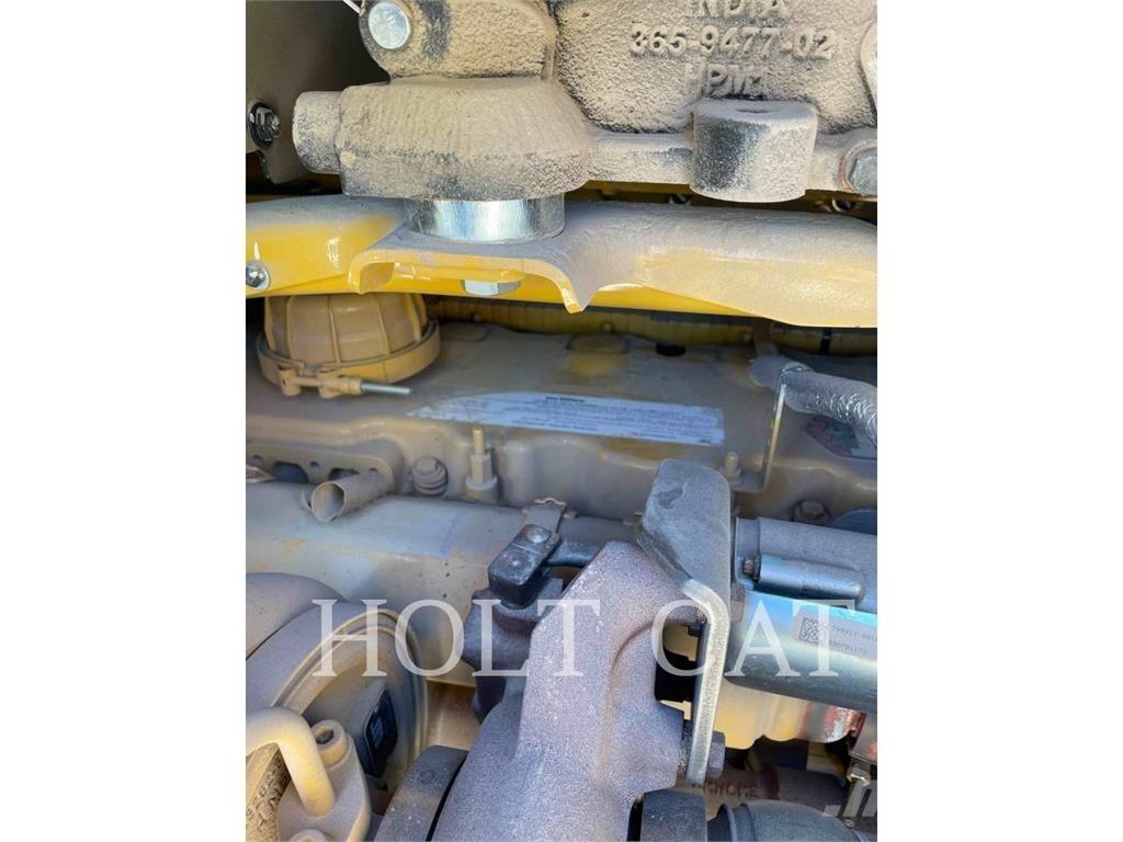 CAT 150 JOY3 Motorgraders