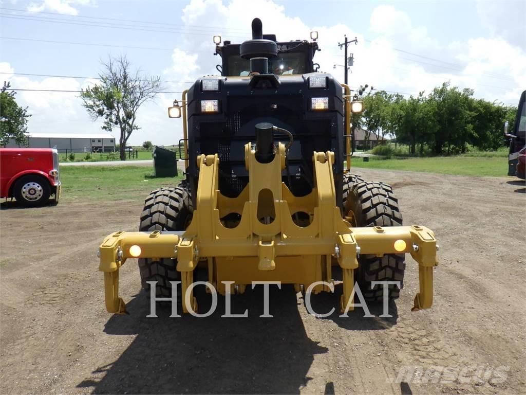 CAT 15015 Motorgraders